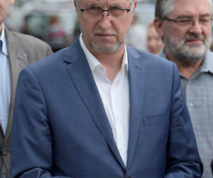 Grób Nieznanego Żołnierza zniknie? Wielka wojna o odbudowę Pałacu Saskiego