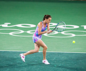 Agnieszka Radwańska