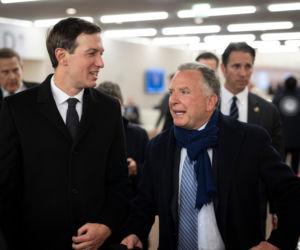 Rada Pokoju Donalda Trumpa. Kto dołączył, kto odmówił, kto się zastanawia?