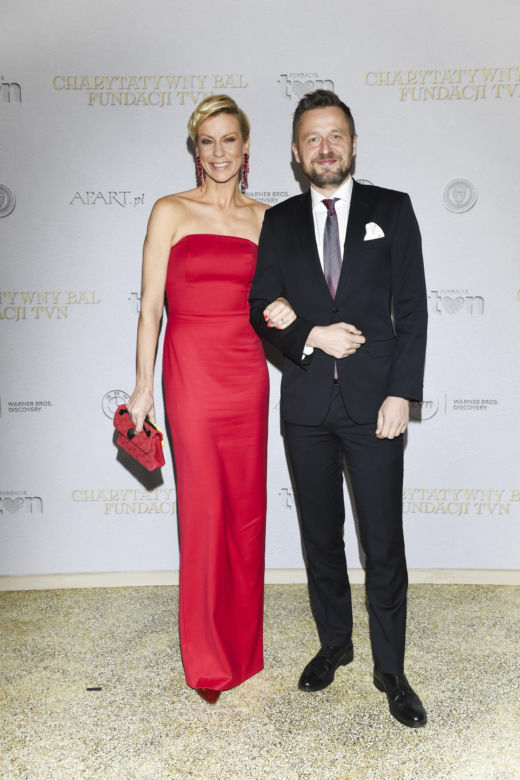Anita Werner, Michał Kołodziejczyk