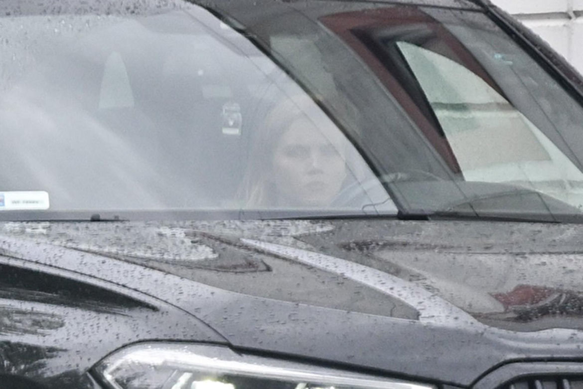 Agnieszka Kaczorowska-Pela i Marcin Rogacewicz. Zakochani już trenują