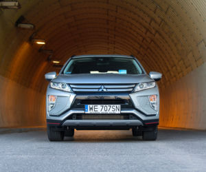 Mitsubishi Eclipse Cross Intense 1.5 Turbo 2WD