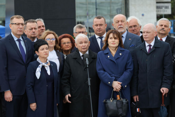 195. miesięcznica katastrofy smoleńskiej