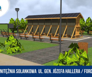 W Bydgoszczy ruszył przetarg na tężnie solankowe 