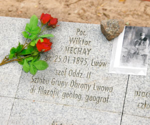 Czwarty Katyń w Bykowni
