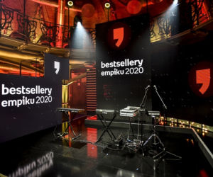 Bestsellery Empiku 2020 - ZDJĘCIA z gali