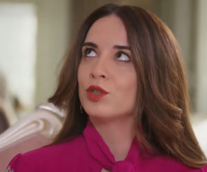 Panna młoda, odcinek 21: powrót Beyzy do rezydencji oznacza początek cynicznej gry wymierzonej w Hancer