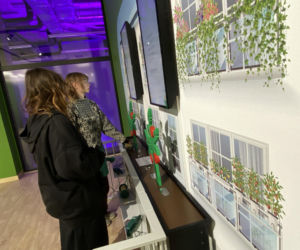 15. Noc Biologów w Olsztynie