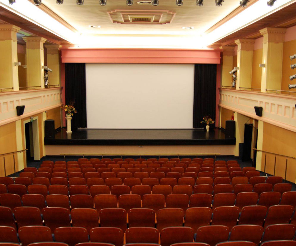 kino iława