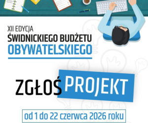 Świdnik. Ruszył budżet obywatelski edycja 2027 [AUDIO]