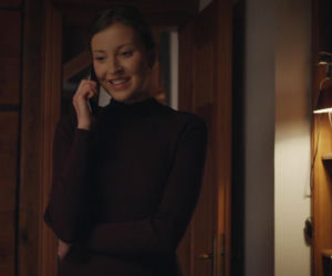 M jak miłość odc. 1927. Natalka (Dominika Suchecka)