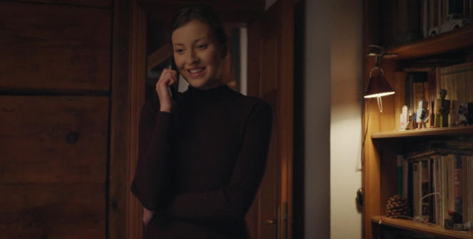 M jak miłość odc. 1927. Natalka (Dominika Suchecka)