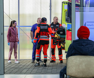 Szpital św. Anny: streszczenie odcinka 151