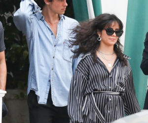 Shawn Mendes i Camila Cabello