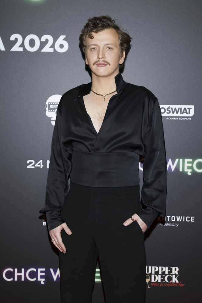 Premiera "Chcę więcej"