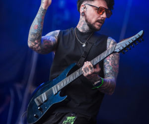 Mystic Festival 2026 – dzień trzeci pod znakiem legend i monumentalnego finału Behemoth (06.06.2026)