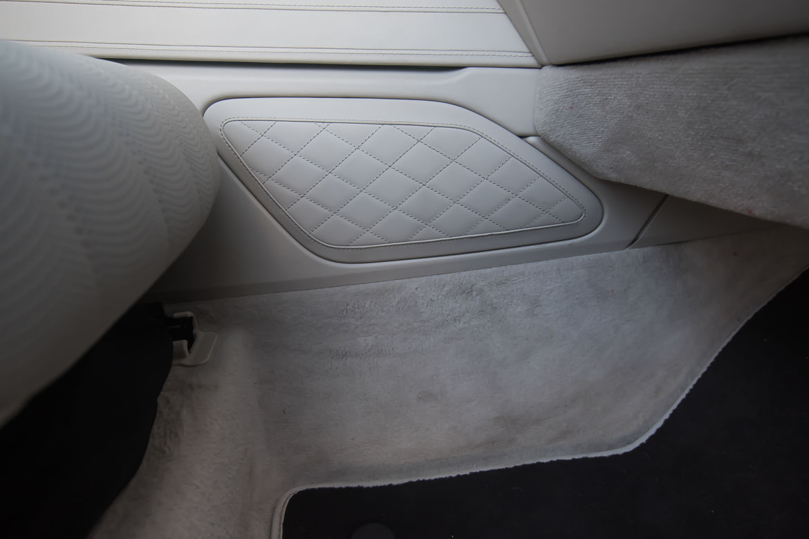 Mercedes-Benz G500 4Matic 9G-Tronic