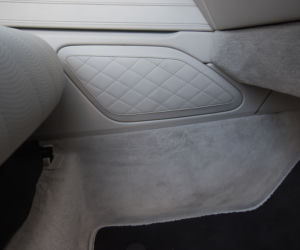Mercedes-Benz G500 4Matic 9G-Tronic