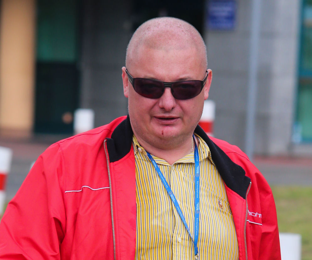 Ziemkiewicz POJECHAŁ po Kamińskim: Ubiera się jak ALFONS
