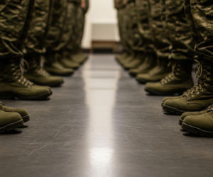 Obowiązkowa służba wojskowa. Czy Polacy wrócą do koszar?