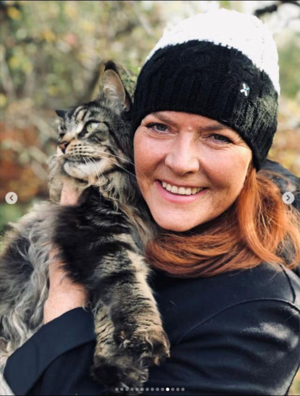 Katarzyna Dowbor