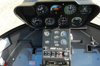 Robinson R66