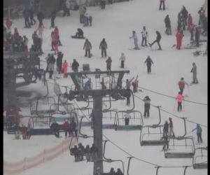 Reportaż z Karoliny Pajączkowskiej z Ukrainy