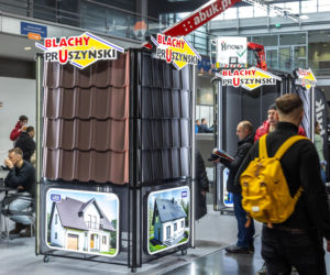 BUDMA 2026 - zdjęcia