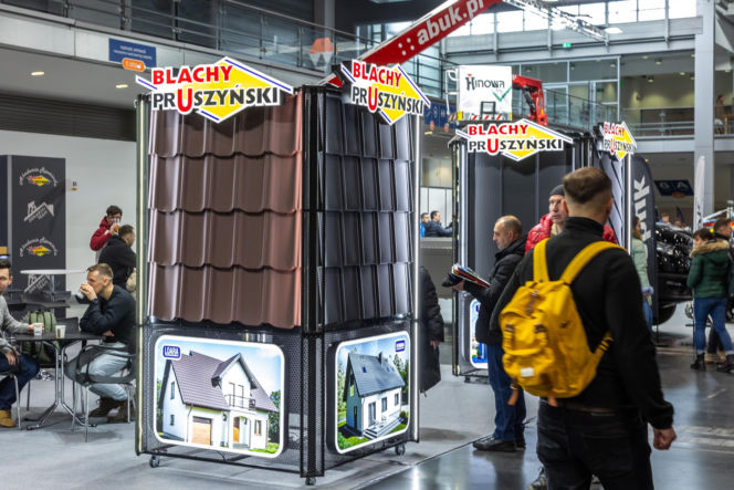 BUDMA 2026 - zdjęcia