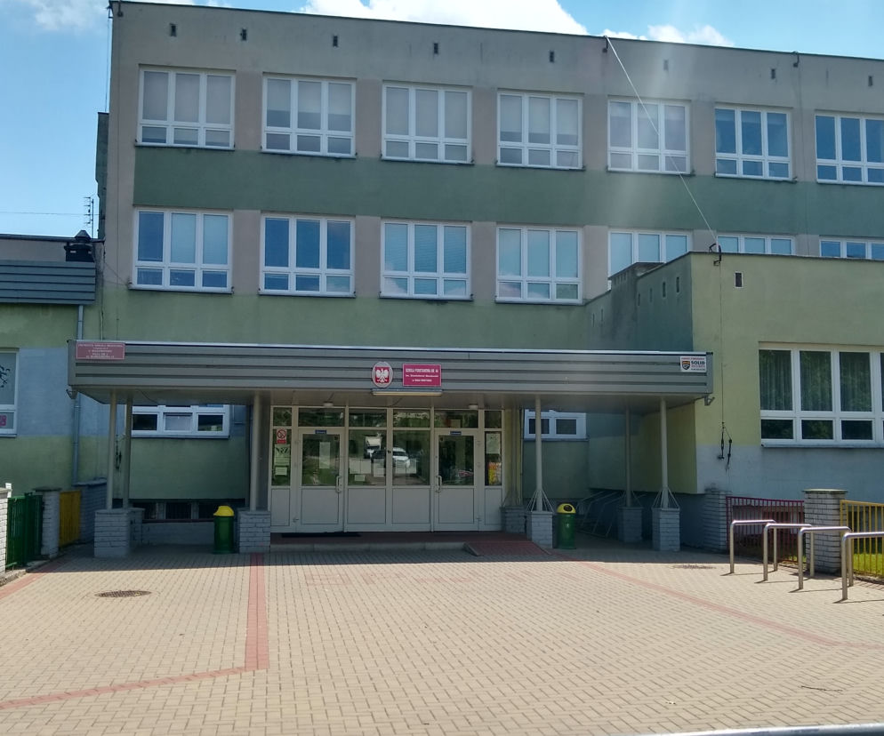 TOP 10: Najlepsze szkoły podstawowe w Białymstoku na podstawie egzaminu ósmoklasisty