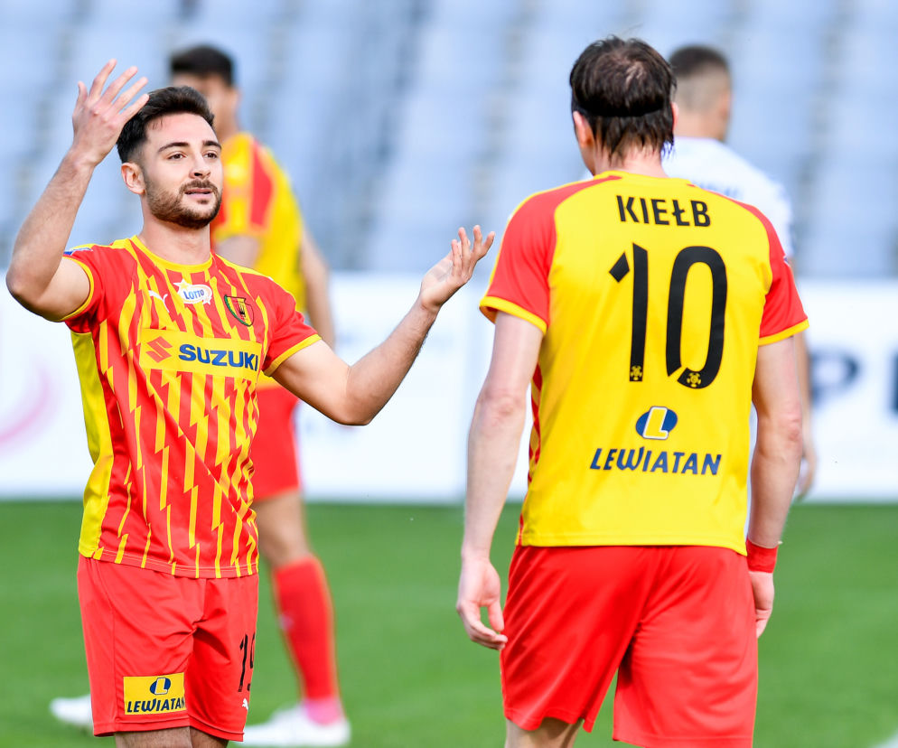 Korona Kielce Puchar Polski