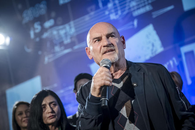 Gwiazdor "Na Wspólnej" zaatakowany przez fankę! "Niech pan już przestanie chlać"!