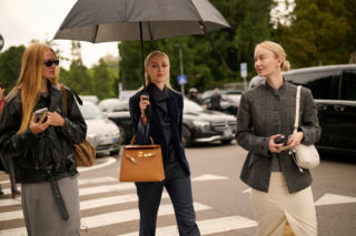 Włoszki wybrały: te trendy będą królować wiosną 2026