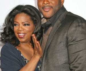 Wszystkie etapy kariery Oprah Winfrey