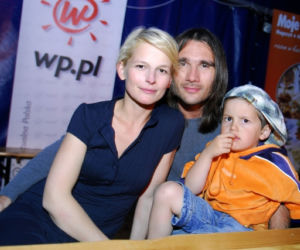 Dominika Ostałowska, Hubert Zduniak