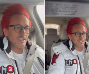 Michał Wiśniewski otwarcie o wazektomii. Bał się jak większość mężczyzn