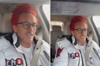 Michał Wiśniewski otwarcie o wazektomii. Bał się jak większość mężczyzn: „Czy nie stracę na męskości?”