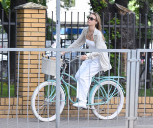 Kinga Rusin zachwycona chłopakiem córki
