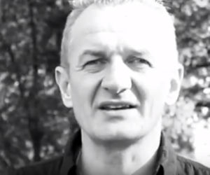 Nie żyje Krzysztof Kurek
