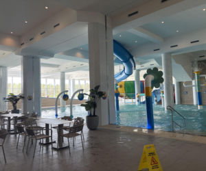 Otwarcie hotelu Gołębiewski w Pobierowie