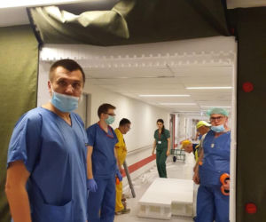 Pielęgniarki i położne chcą podwyżek. Szpital krytykuje, ale wynagrodzenia zwiększy