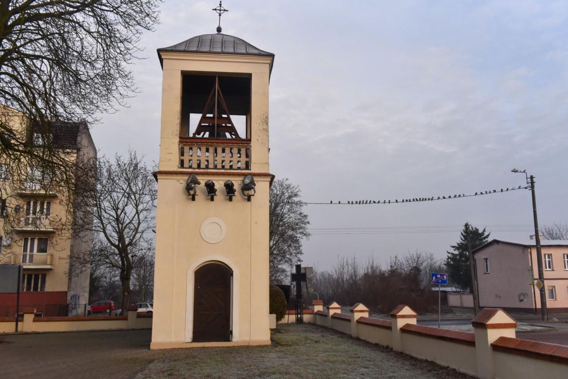 Ten rejon Torunia ma bogatą i ciekawą historię. Zdjęcia z Podgórza