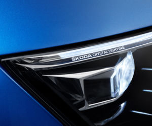 Skoda Scala 2019