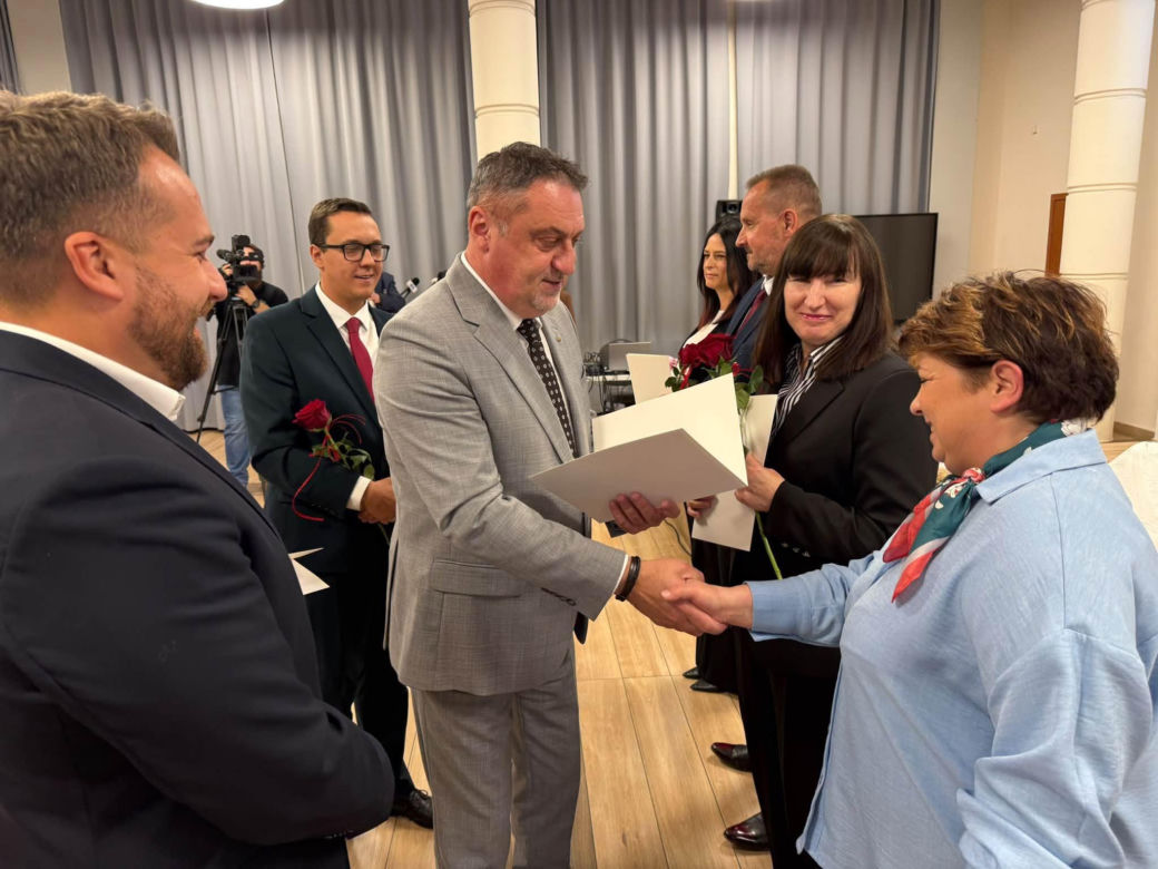 Dzień Edukacji Narodowej w Starachowicach
