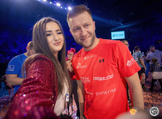 Świąteczne granie z Kubą Błaszczykowskim 2025