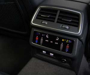Audi A6 Avant 50 TDI quattro S-Line