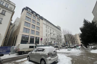 Historyczna transakcja w Warszawie. Cena za metr zwala z nóg