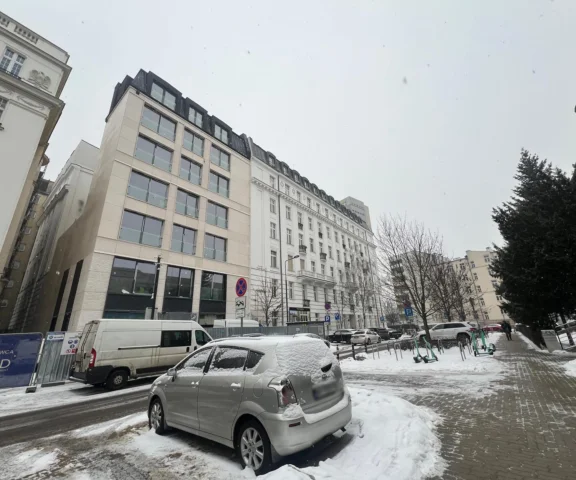 Apartament w Warszawie sprzedany za rekordowe pieniądze