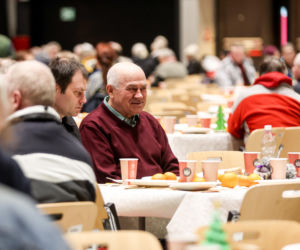 Metropolitalna Wigilia bez Samotności w Katowicach 2025