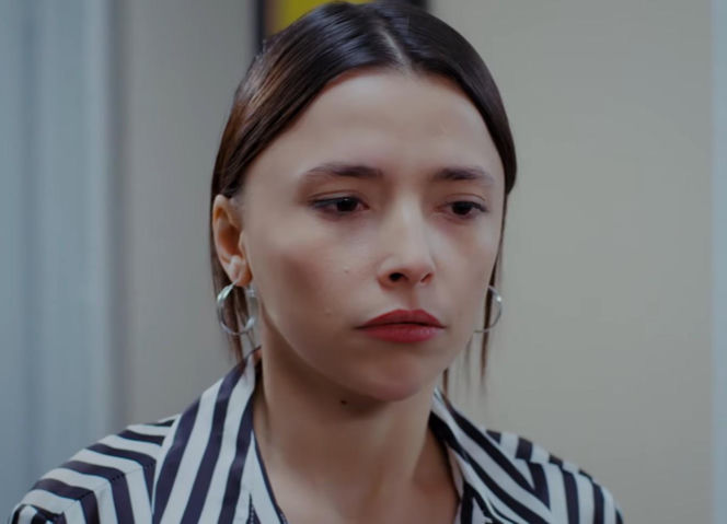 Dziedzictwo, odcinek 1038: Aynur nie wytrzyma! Powie Sinanowi, że Ezgi go okłamuje